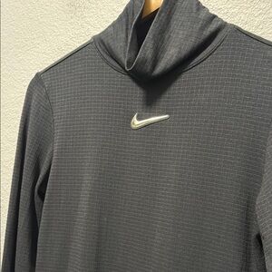 NIKE Women's‎ Sportswear Swoosh Mock Dress